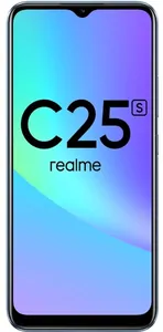 Замена дисплея на телефоне Realme C25s в Челябинске